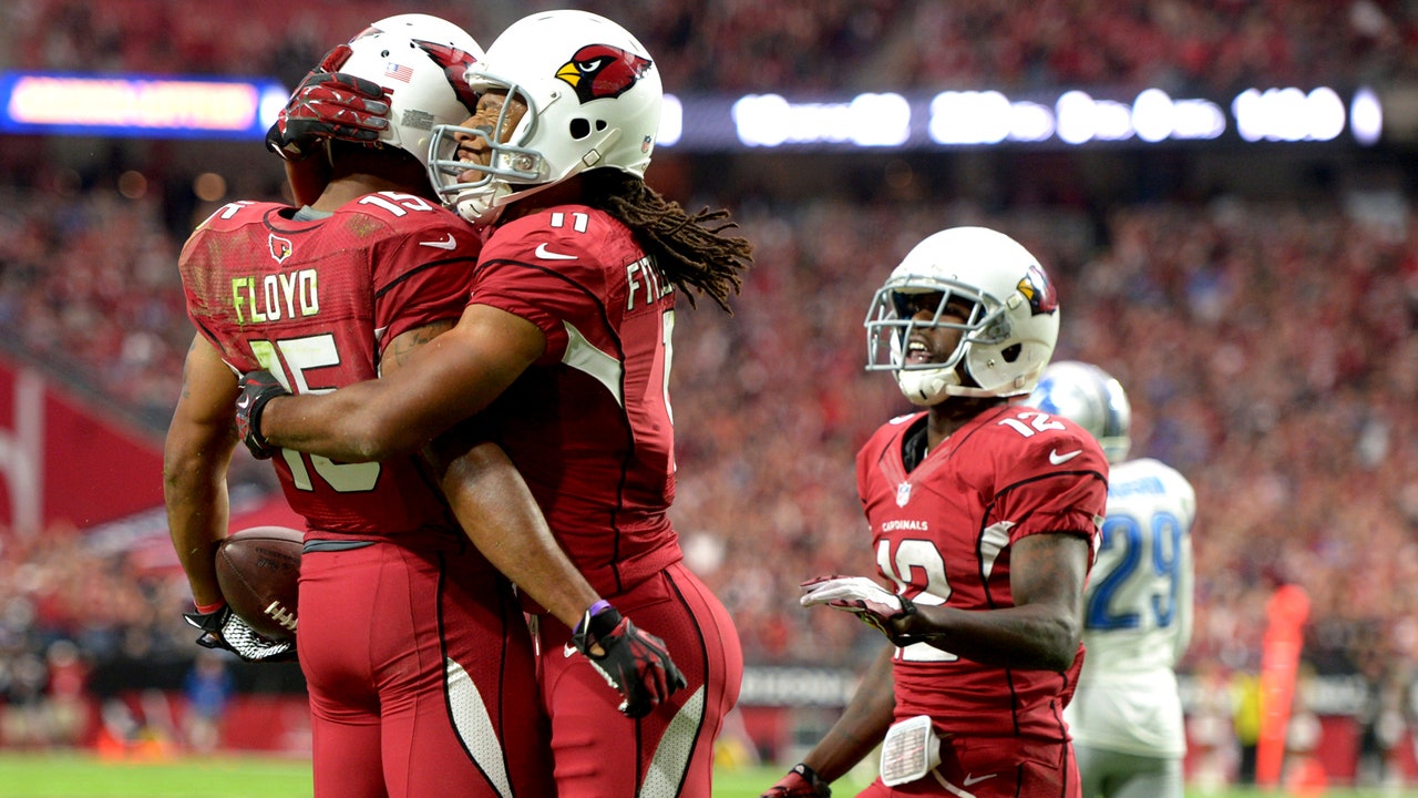WhatIfSports 2014 NFL Week 12 Predictions